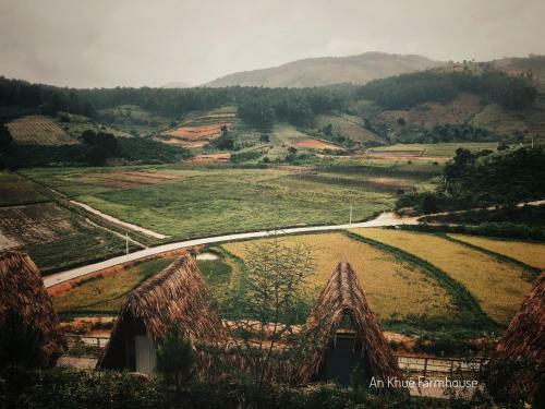 Agroturismo An Khu� Farmhouse