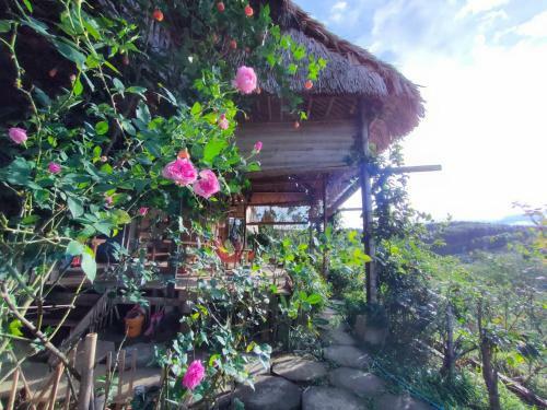 Agroturismo An Khu� Farmhouse