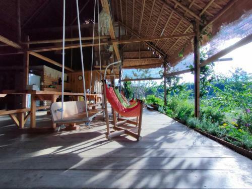 Agroturismo An Khu� Farmhouse