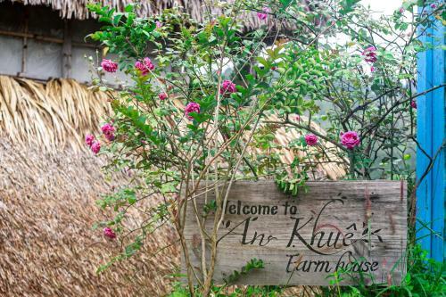 Agroturismo An Khu� Farmhouse