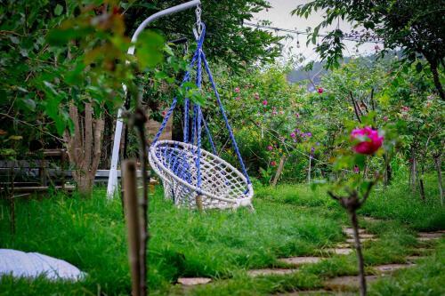 Agroturismo An Khu� Farmhouse