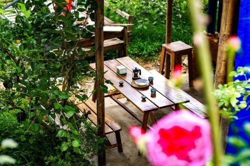 Agroturismo An Khu� Farmhouse