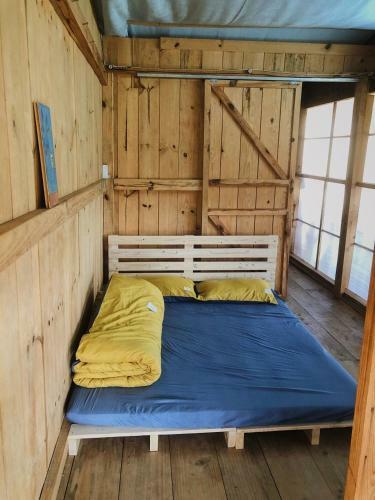 Agroturismo An Khu� Farmhouse
