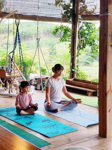 Agroturismo An Khu� Farmhouse