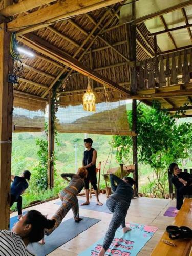 Agroturismo An Khu� Farmhouse