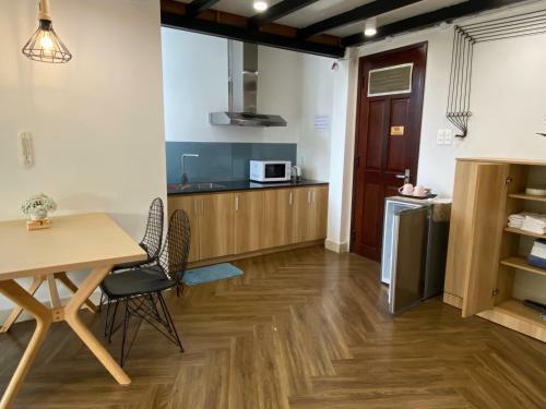 Apartamento Gia H? House R2.1 View ??i