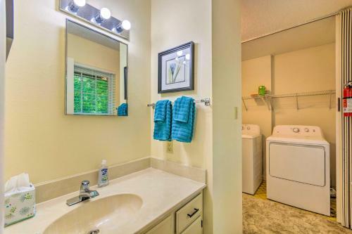 Hot Springs Townhome Greenview On Desoto!