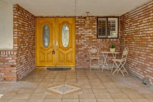 Villa Cozy Hygge Home Centrally Located 2 King Beds