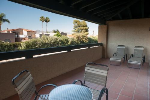 Apartamento Central Scottsdale Stay With Views And Pool!