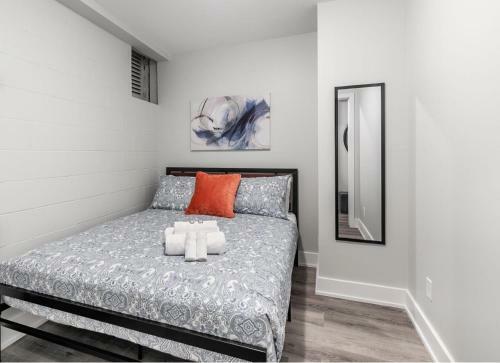 Brand New - 1br Modern Apartment - Prime Location