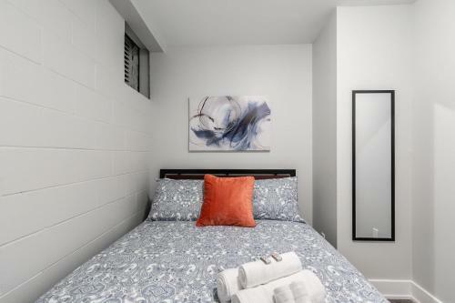 Brand New - 1br Modern Apartment - Prime Location