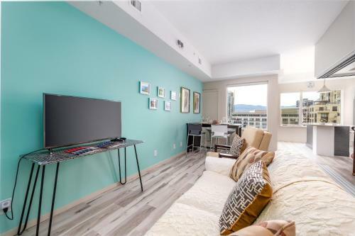 Apartamento Tiffany Blue@downtown Culture District