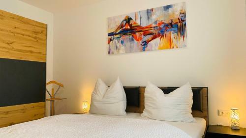 Apartamento Ferienwohnung M�hlwang