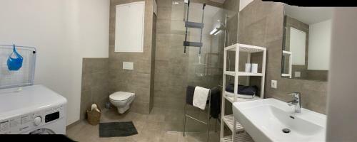 Apartamento Ferienwohnung M�hlwang
