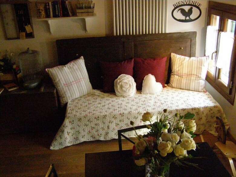 Apartamento Locanda San Tomaso