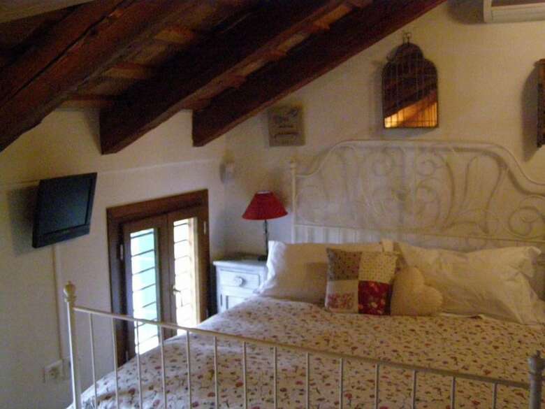 Apartamento Locanda San Tomaso