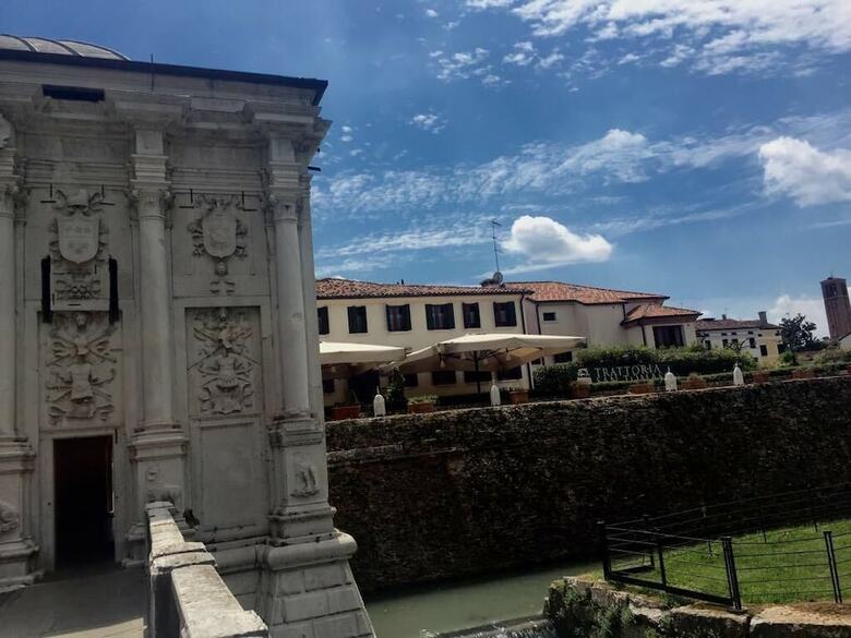 Apartamento Locanda San Tomaso