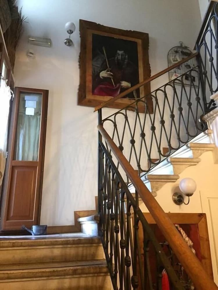Apartamento Locanda San Tomaso