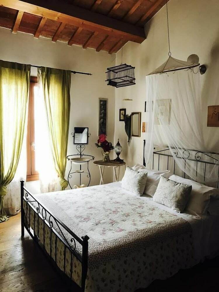 Apartamento Locanda San Tomaso