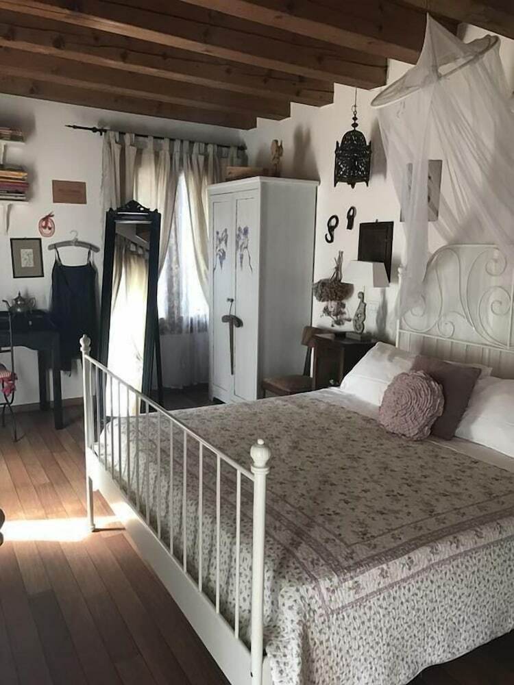 Apartamento Locanda San Tomaso