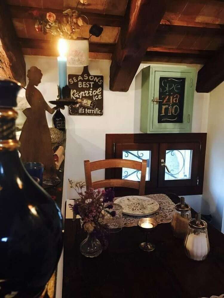 Apartamento Locanda San Tomaso