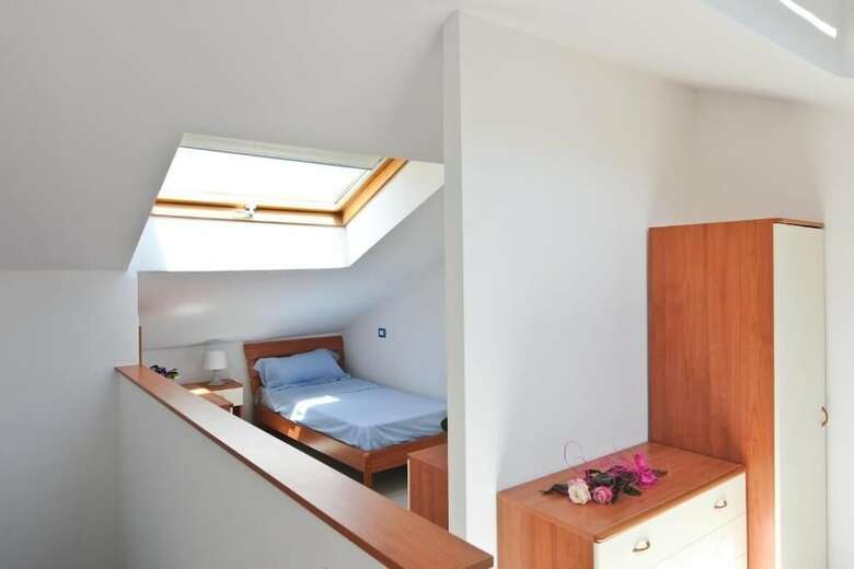 Apartamento La Perla Del Tirreno