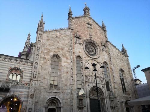 Apartamento Appartamento Aleph