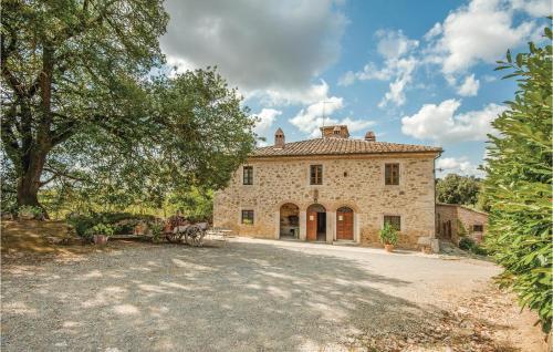 Apartamento Edera
