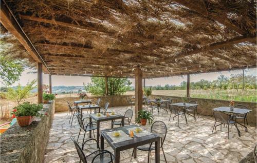Apartamento Edera