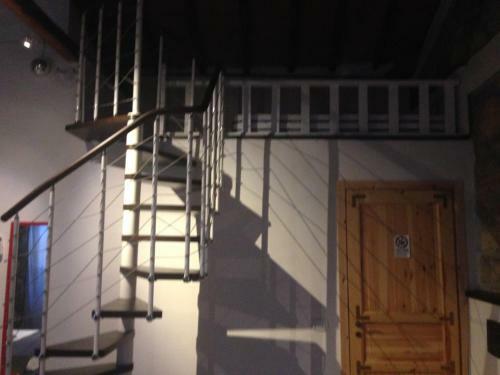 Bed & Breakfast Villa Naumanni