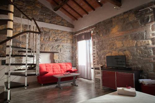 Bed & Breakfast Villa Naumanni