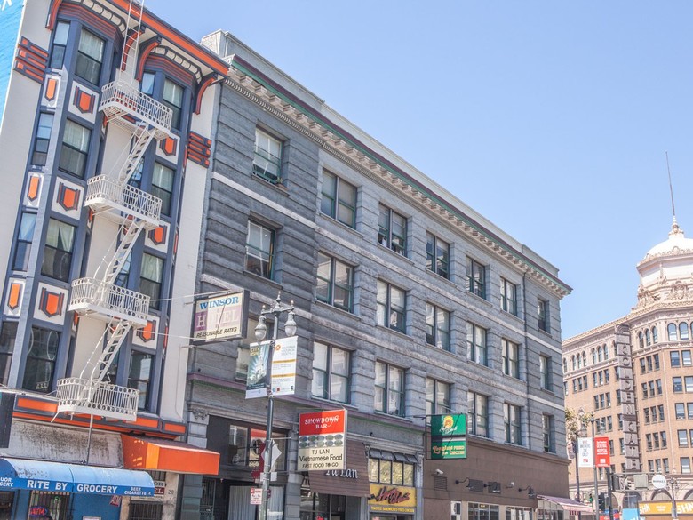 Winsor Hotel