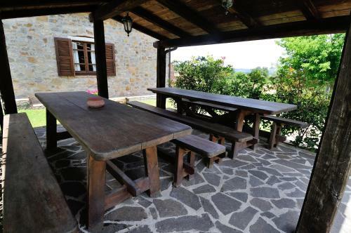 Agroturismo Agriturismo I Monti