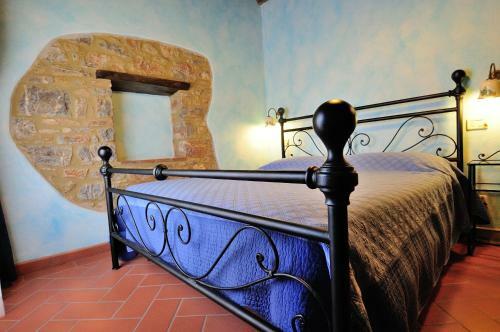 Agroturismo Agriturismo I Monti