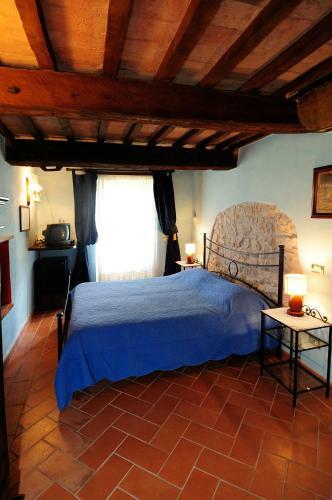 Agroturismo Agriturismo I Monti