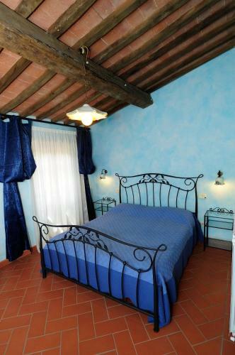 Agroturismo Agriturismo I Monti