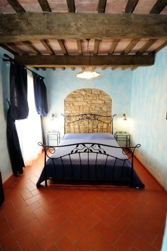 Agroturismo Agriturismo I Monti