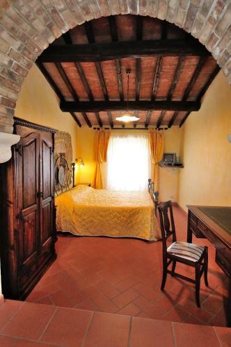 Agroturismo Agriturismo I Monti
