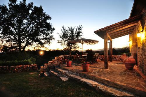 Agroturismo Agriturismo I Monti
