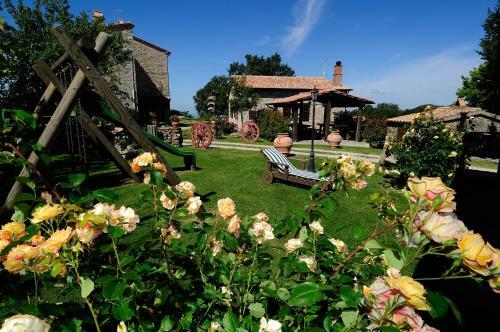 Agroturismo Agriturismo I Monti