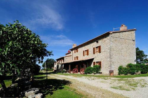 Agroturismo Agriturismo I Monti