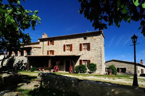 Agroturismo Agriturismo I Monti