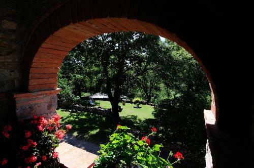 Agroturismo Agriturismo I Monti