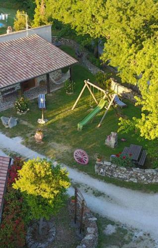 Agroturismo Agriturismo I Monti