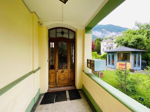 Apartamento Sweet Holiday Home - No.1