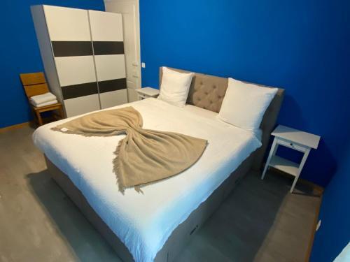 Apartamento Sweet Holiday Home - No.1