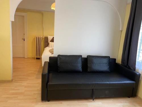 Apartamento Sweet Holiday Home - No.1