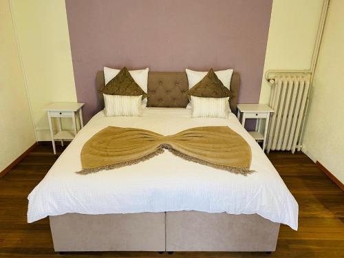 Apartamento Sweet Holiday Home - No.1