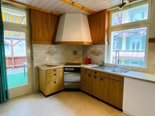 Apartamento Sweet Holiday Home - No.1