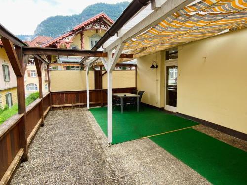 Apartamento Sweet Holiday Home - No.1